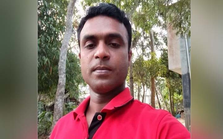 খুলনার ডুমুরিয়ায় যুবককে কুপিয়ে হত্যা